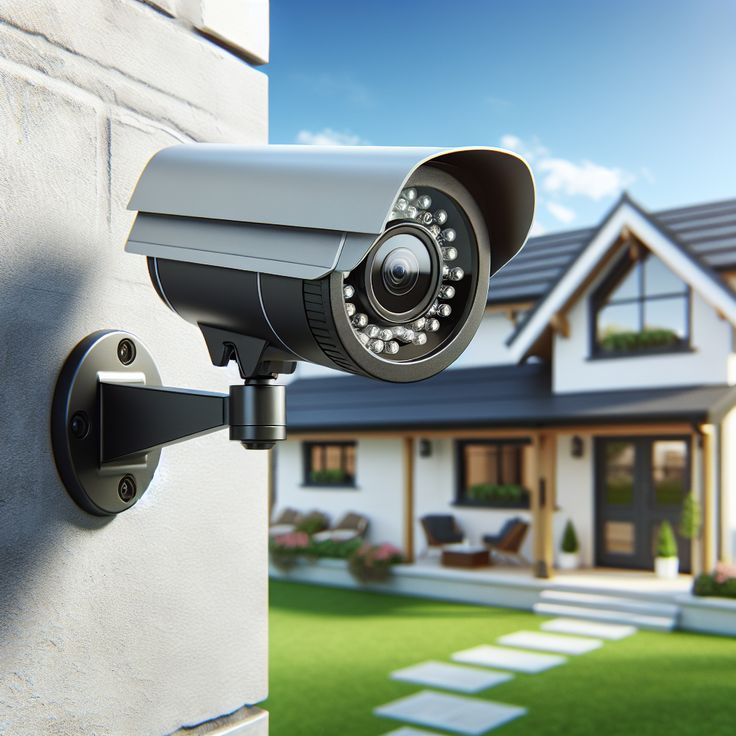 Security Installation